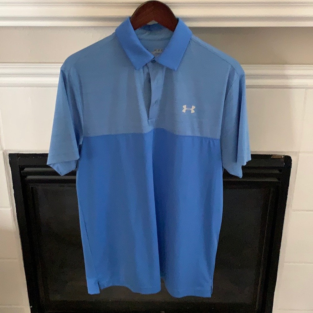 Men’s polo